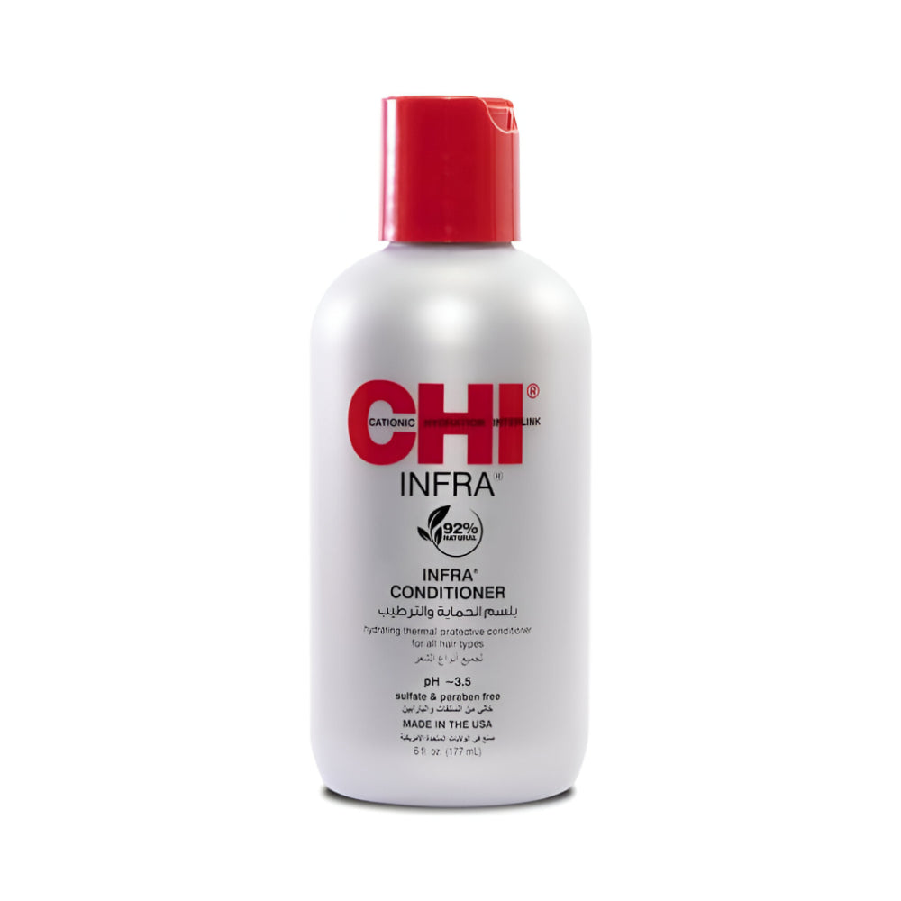Chi hair conditioner 177ml enviro deep moisturizing