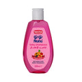 Nunu Baby Hair Shampoo 200ml Wth Fruity