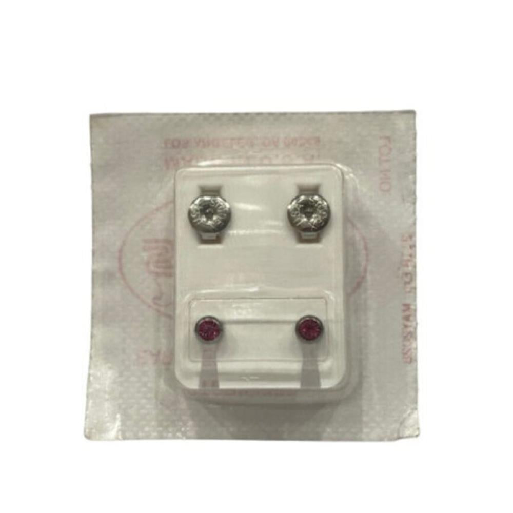 Studex baby earring multicolored silver