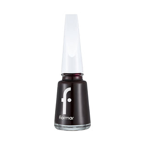 Flormar nail polish 11ml nail enamel 323