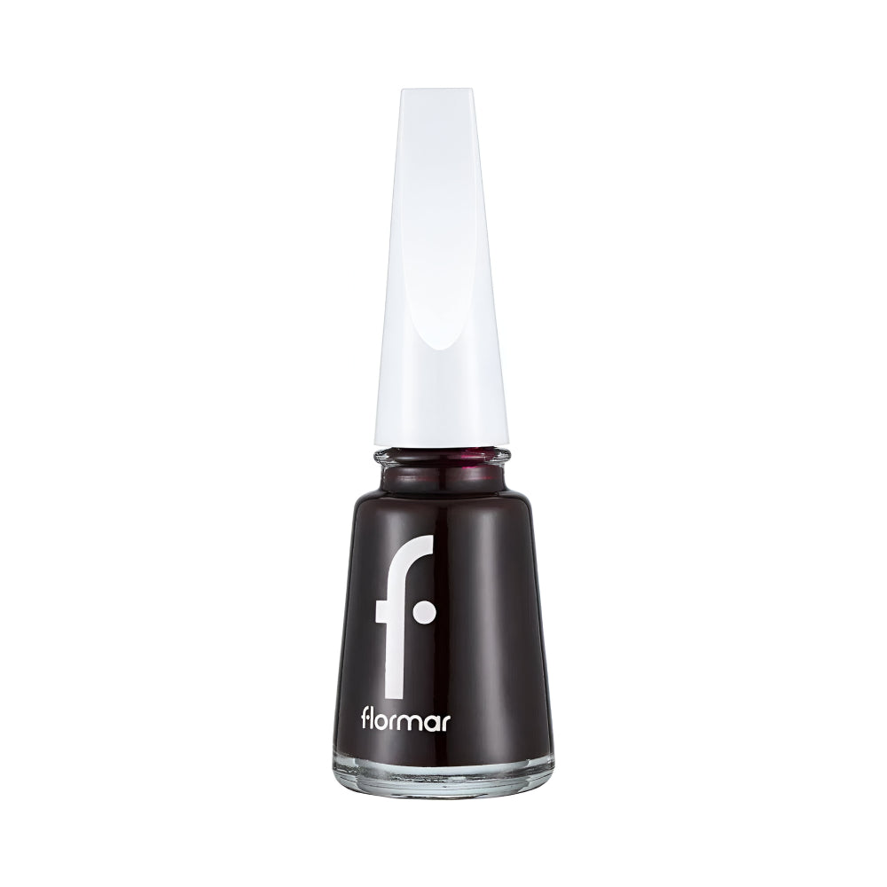 Flormar nail polish 11ml nail enamel 323