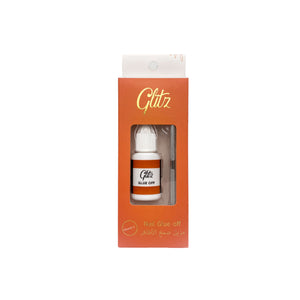 Glitz Nail Glue Remover With Vitamin E