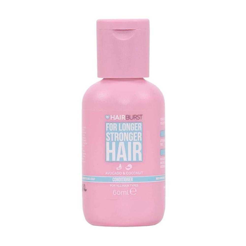 Hairburst hair conditioner 60ml to lengthen and strengthen hair