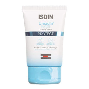 ISDIN Hand Cream 50ml Ureadin Protect