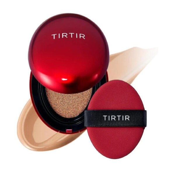 TIRTIR TIRTIR Foundation 18g Mask Fit Red Cushion N 29 Natural Beige