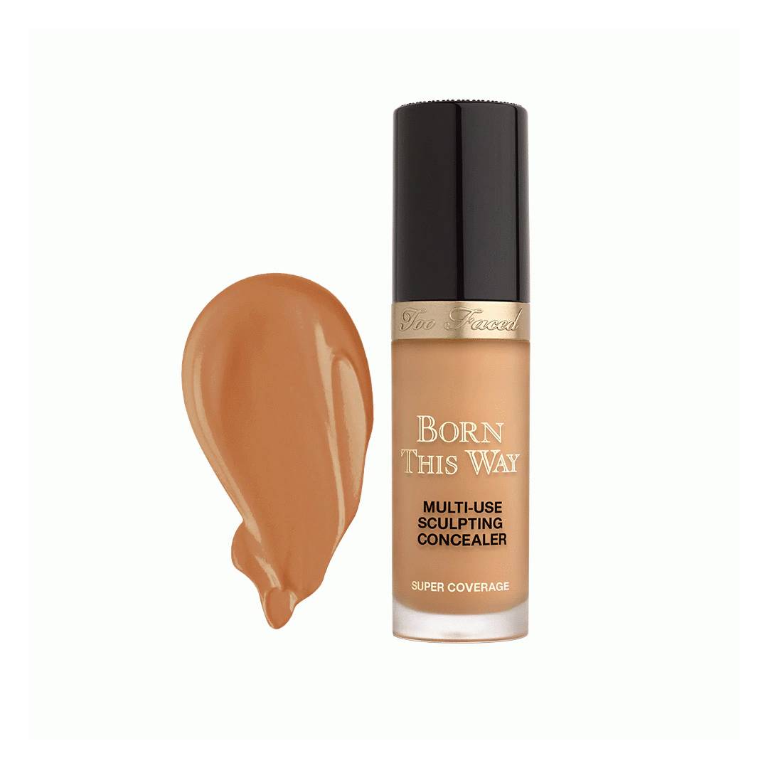 Too Faced Too Faced Concealer 13.50ml Born This Way Warm Sand