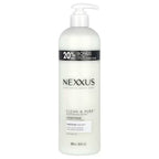 Nexxus Clean & Pure Conditioner