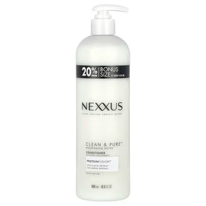 Nexxus Clean & Pure Conditioner