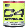 Cellucor C4 Original Pre-Workout Powder - Explosive Energy - Watermelon - 30 Servings 6.9 OZ