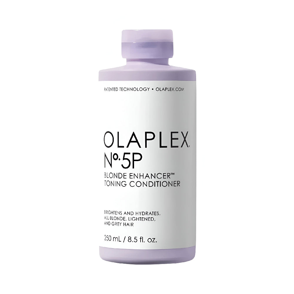 Olaplex No. 5 Blonde Enhancer Toning Conditioner - 250ml Hair Care