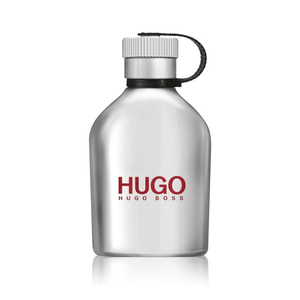 Hugo Iced For Man Edt 125ml