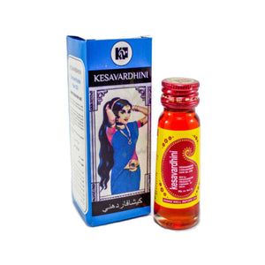 Kesavardhini Hair Oil 25ml To Nourish And Moisturize Hair