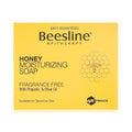 Beesline Bar Soap 60g Honey Moisturizer Fragrance-Free