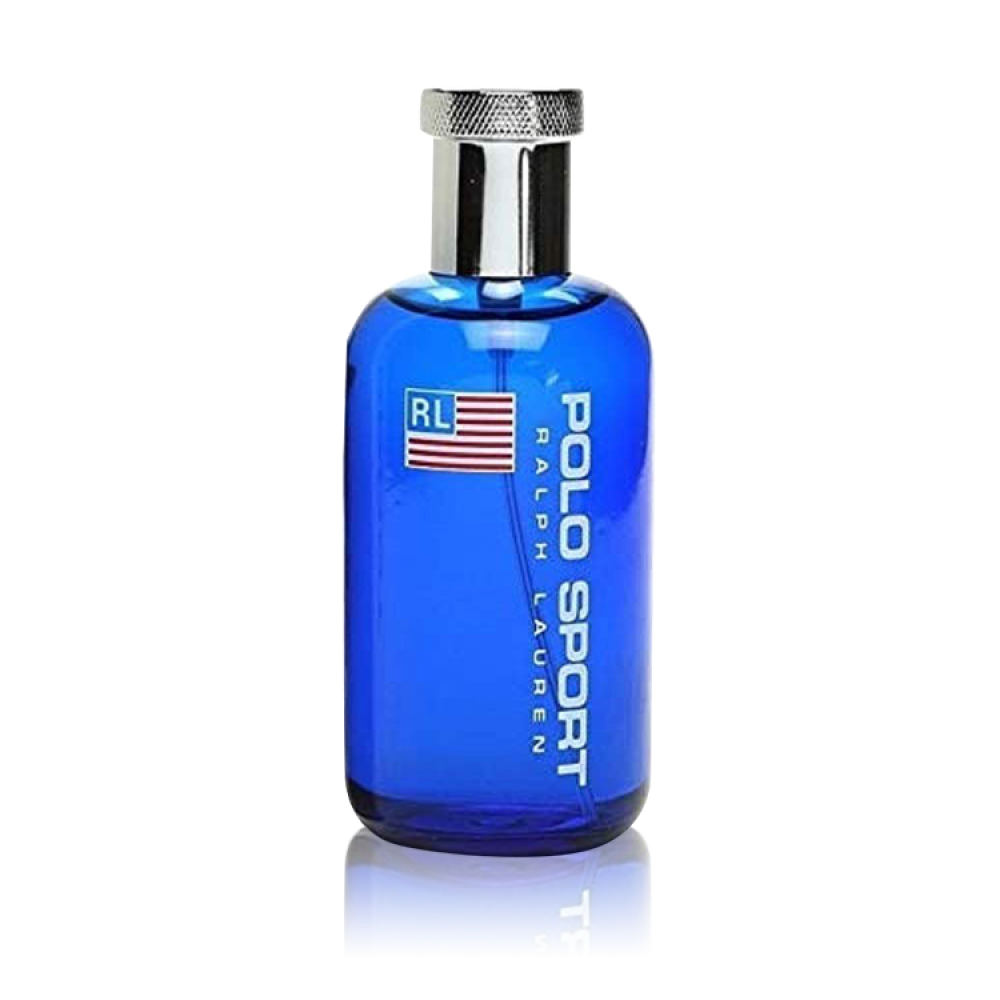 Polo Sport Ralph Lauren For Men EDT 125ml