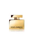 Dolce & Gabbana The One Gold Pour Femme Edp Intence 75ml