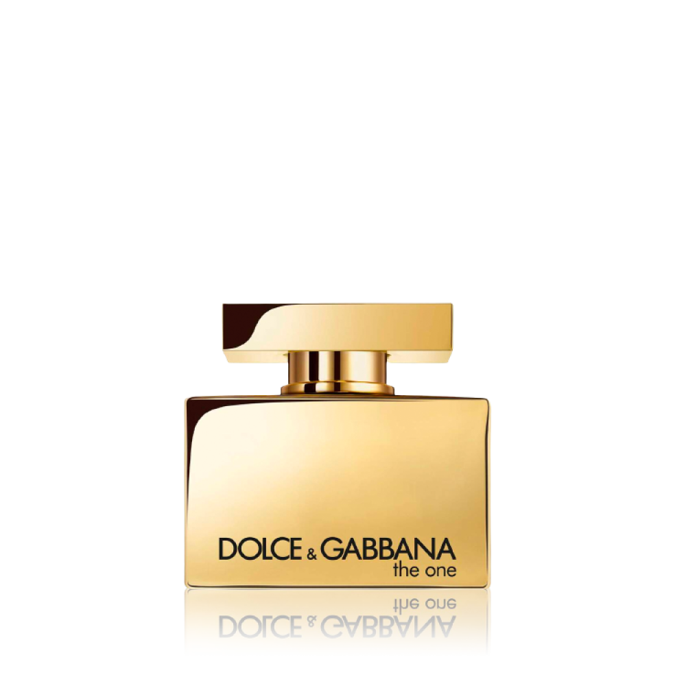 Dolce & Gabbana The One Gold Pour Femme Edp Intence 75ml