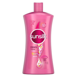 Sunsilk strength & shine shampoo 1000ml