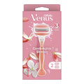 Gillette Razor venus spa breeze +2 refill