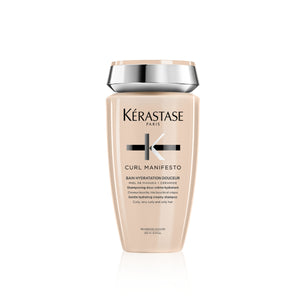 Kerastase Hair Shampoo 250ml Curl Manifesto for Curly Hair