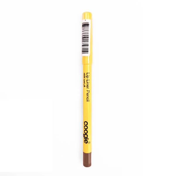Coogie Coogie Lip Liner Pencil 005