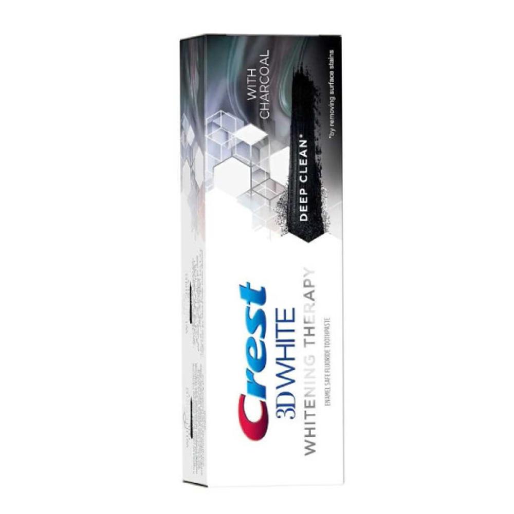 Crest Toothpaste 75ml 3D White Deep Clean