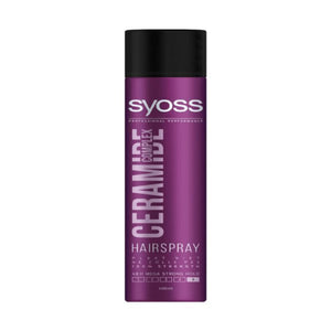 Syoss Hair Style Spray 400ml Ceramide Complex
