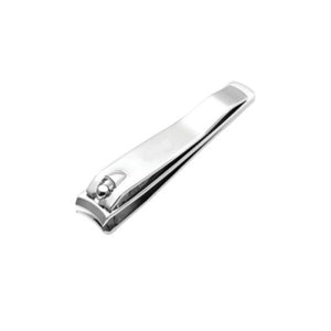 مقص أظافر كوري 60 قطعة فضي