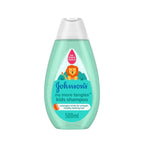Johnson's Johnson's Baby Hair Shampoo 500ml No More Tangles v2