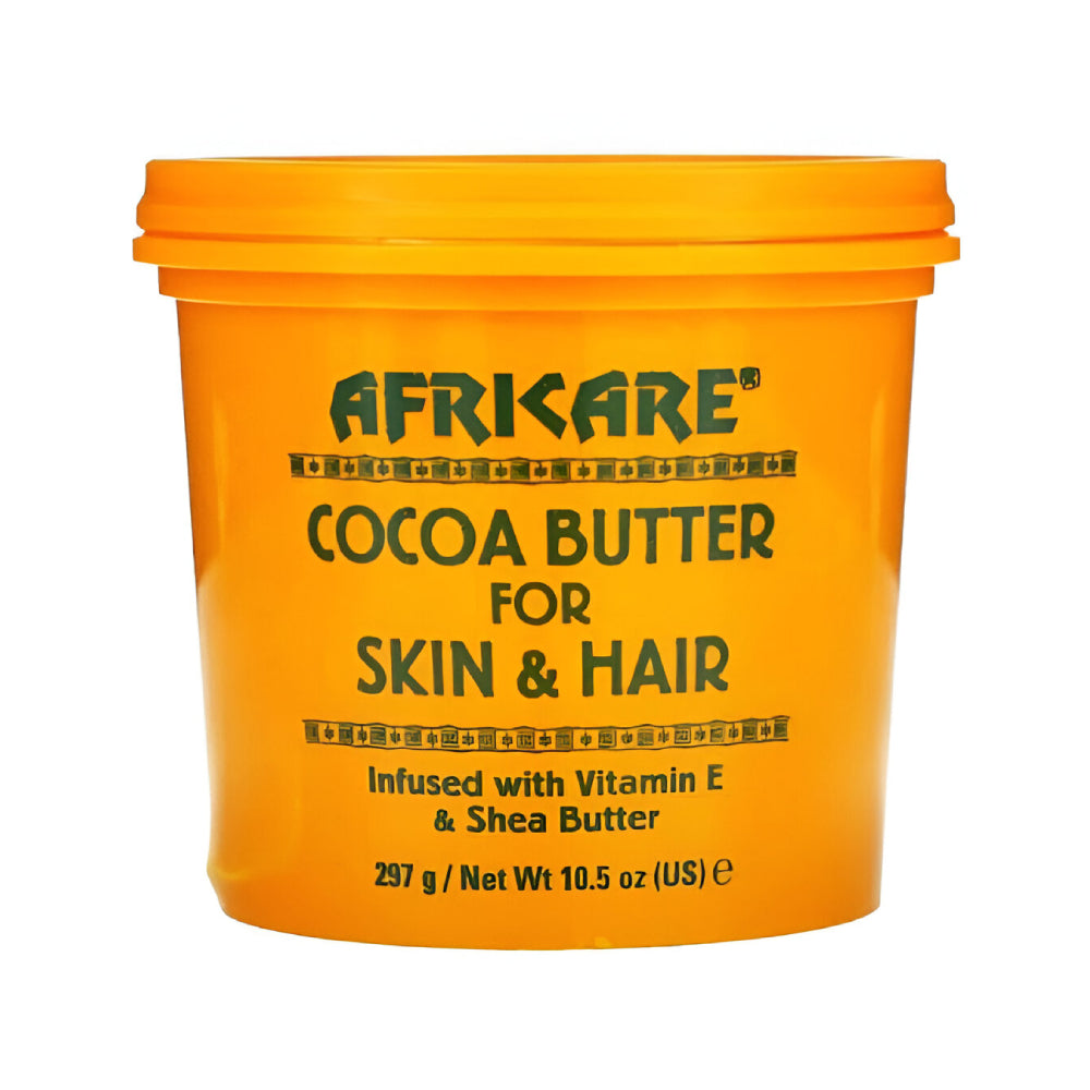 Cococare Body Butter And Hair  297g With Cocoa 