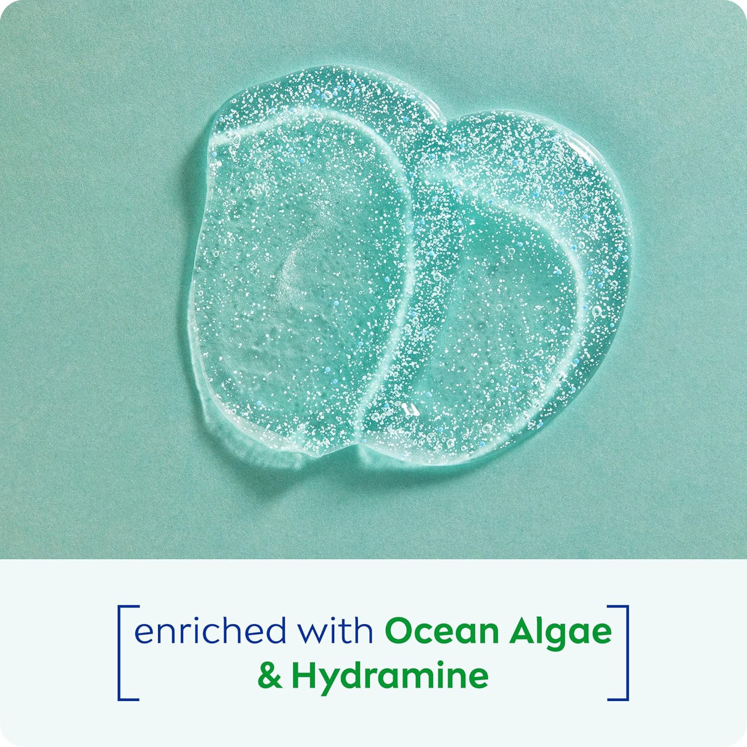 غسول الوجه المنقي من نيفيا للبشرة المختلطة والدهنية