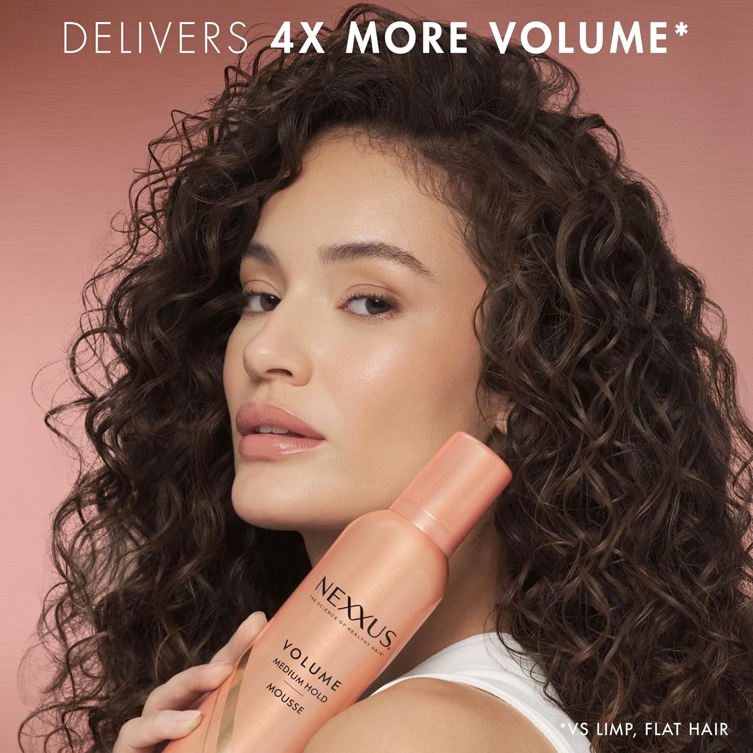 نيكسوس موس بلس لزيادة كثافة الشعر