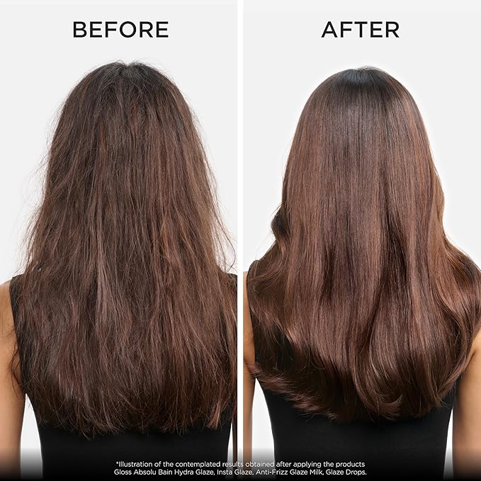 Kérastase Gloss Absolu Glaze Drops Hair Oil 45ml