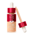 Bourjois serum foundation healthy mix 51 light vanilla