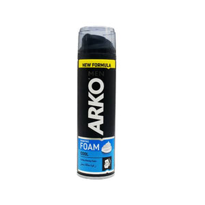 Arko Shaving Foam 200ml Cool