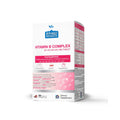VITAMIN B COMPLEX TABLETS 60