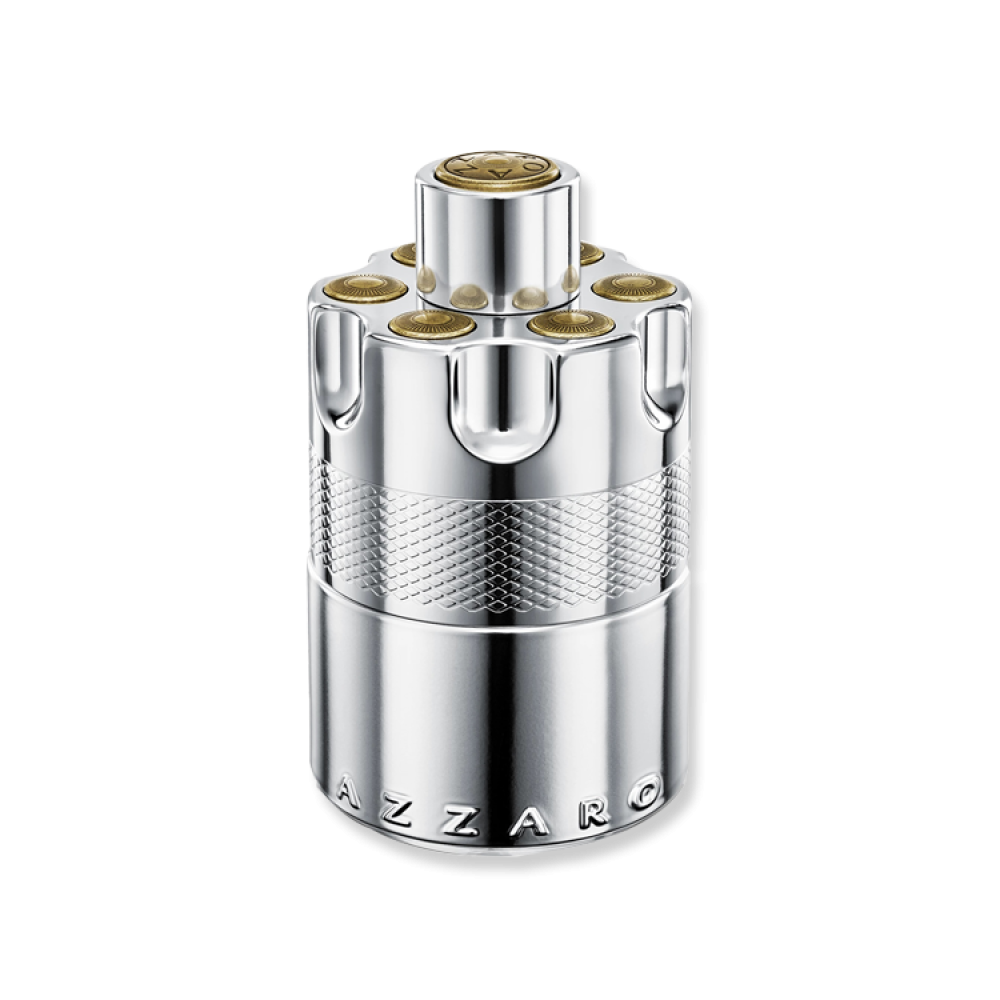 Azzaro Wanted For Men Edp 100ml
