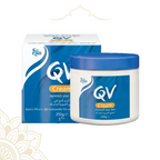 QV Moisturizing Cream for All Skin Types