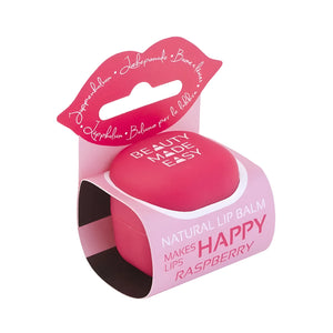 مرطب شفاه Beauty Made Easy 6.80 جرام مع التوت