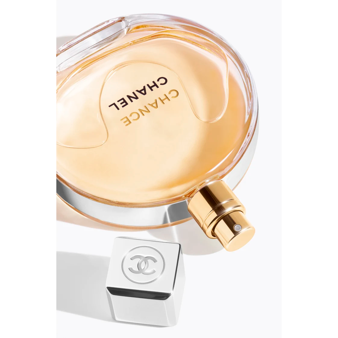 Chance Chanel For Women Edp 100ml