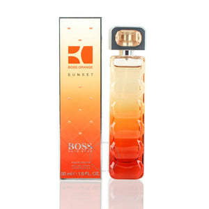 بوس أورانج صنست للنساء 50 مل