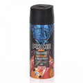 Axe Deodorant Spray 150ml Fresh Roses