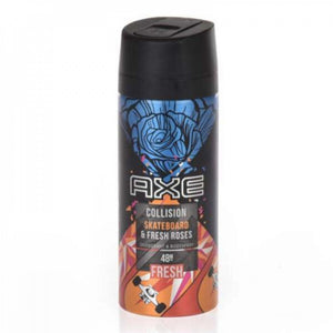 Axe Deodorant Spray 150ml Fresh Roses
