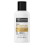 TRESemme Moisture Rich Conditioner with Vitamin E for Dry Hair - 89ml