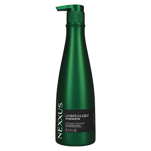 بلسم نيكسوس للعناية الفائقة يقوي ويعزز الشعر الهش