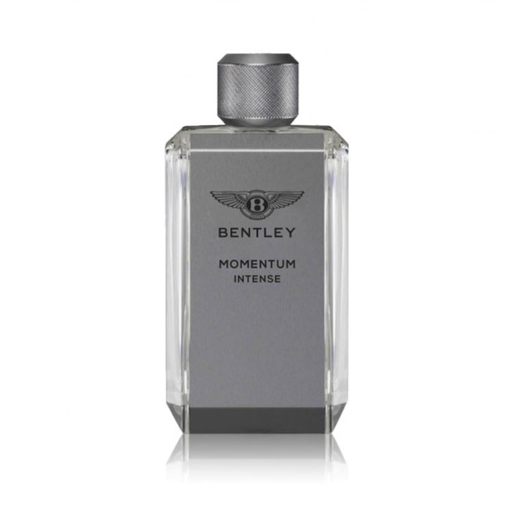 Bentley Momentum Intense For Men EDP 100ml