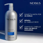 Nexxus Therappe Shampoo for Dry Hair