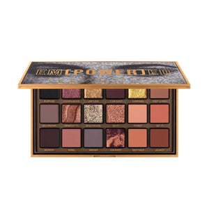 Huda Beauty Eyeshadow Palette Empowered