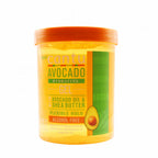 Cantu Cantu Hair Gel 524g Moisturizing Avocado