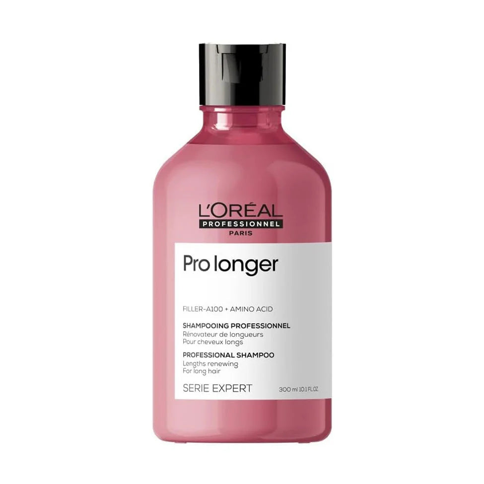 L'Oréal Professionnel  Hair Shampoo 300ml Pro Longer