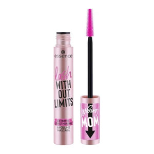 ماسكارا إيسنس 01 رموش بلا حدود